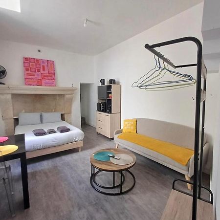Le One Apartment Agen Exterior photo